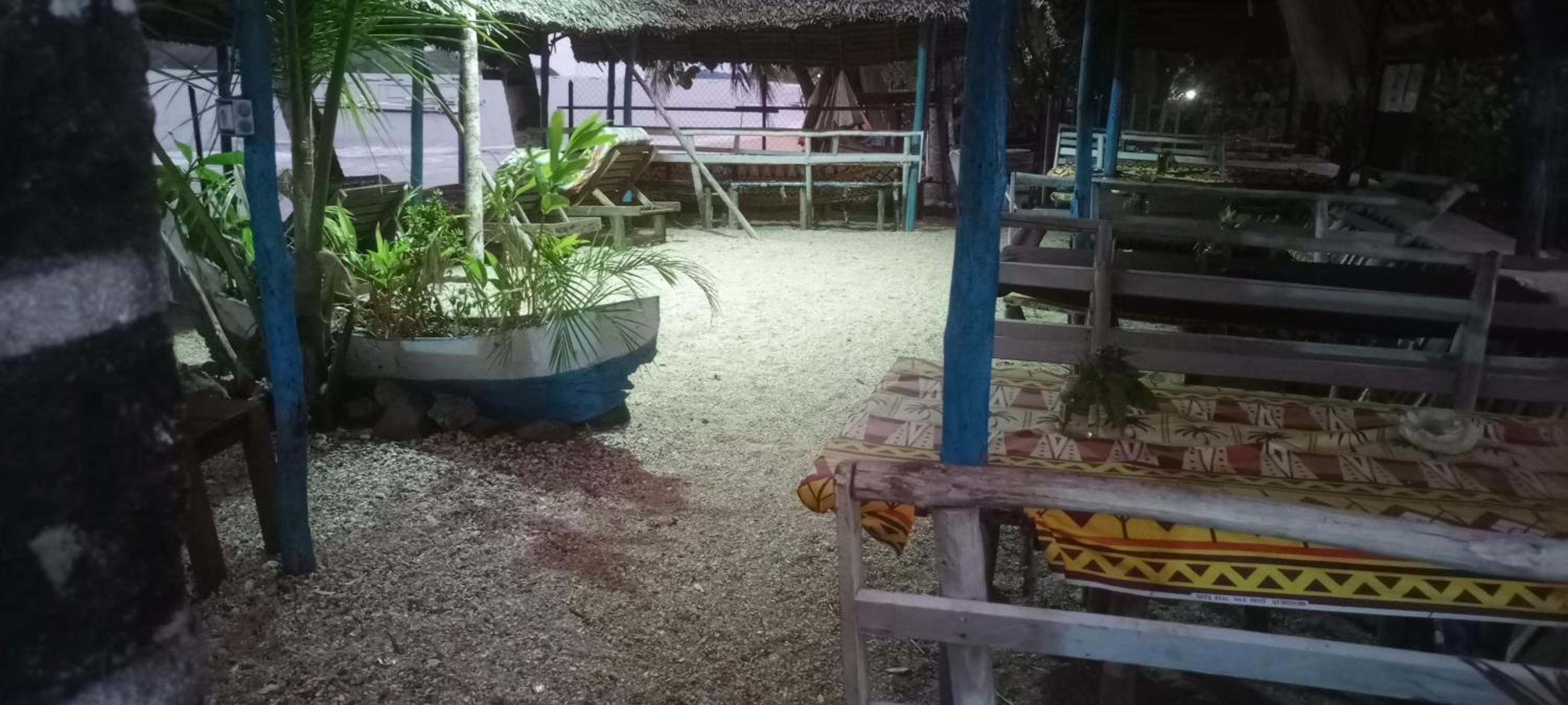 Piscine bimoko