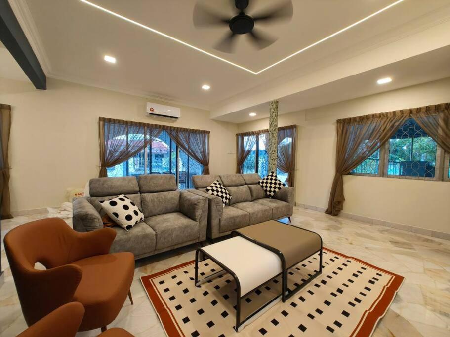 WinStay Ipoh 17Pax photo 1