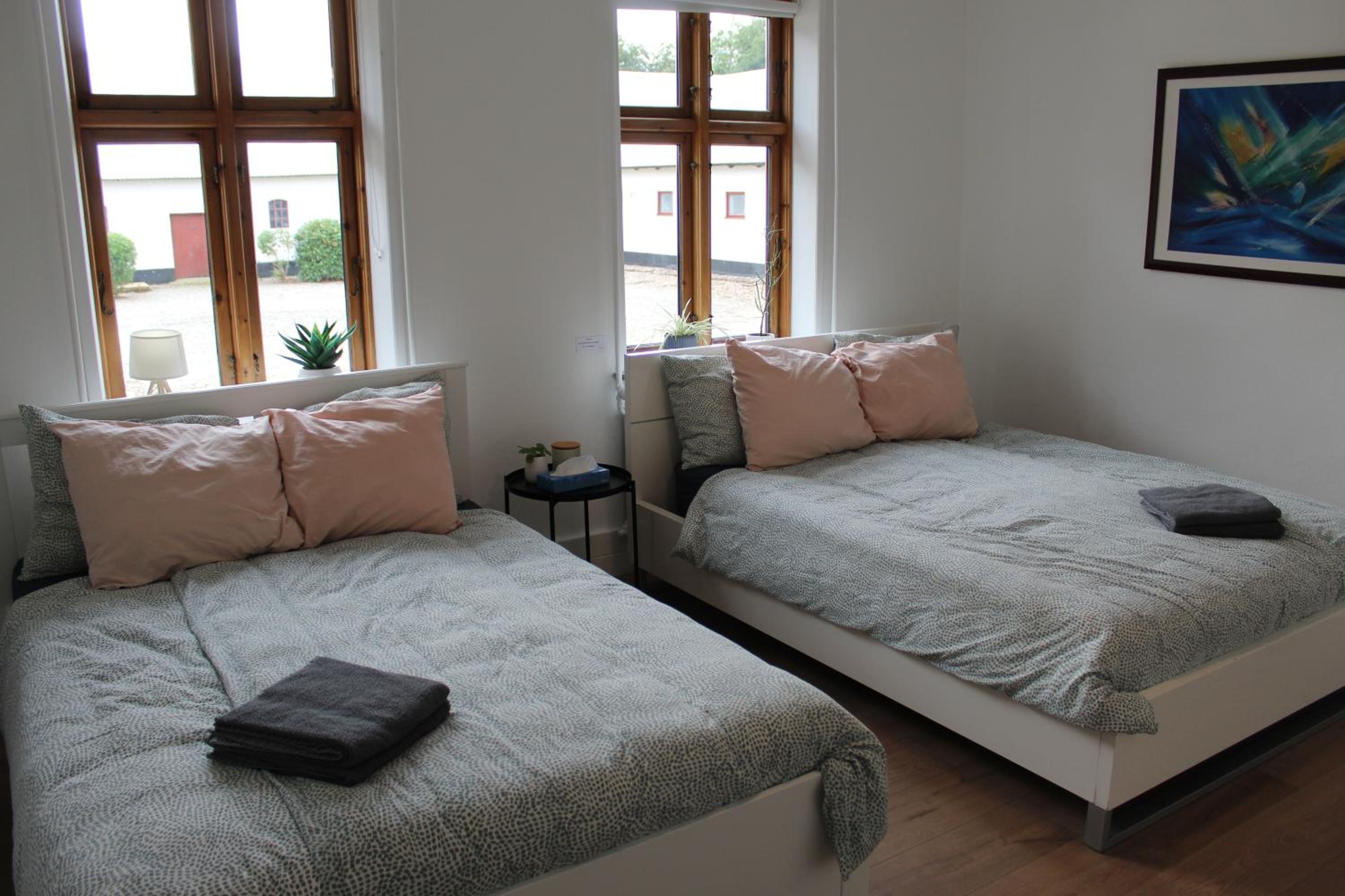 STAY Billund view 2