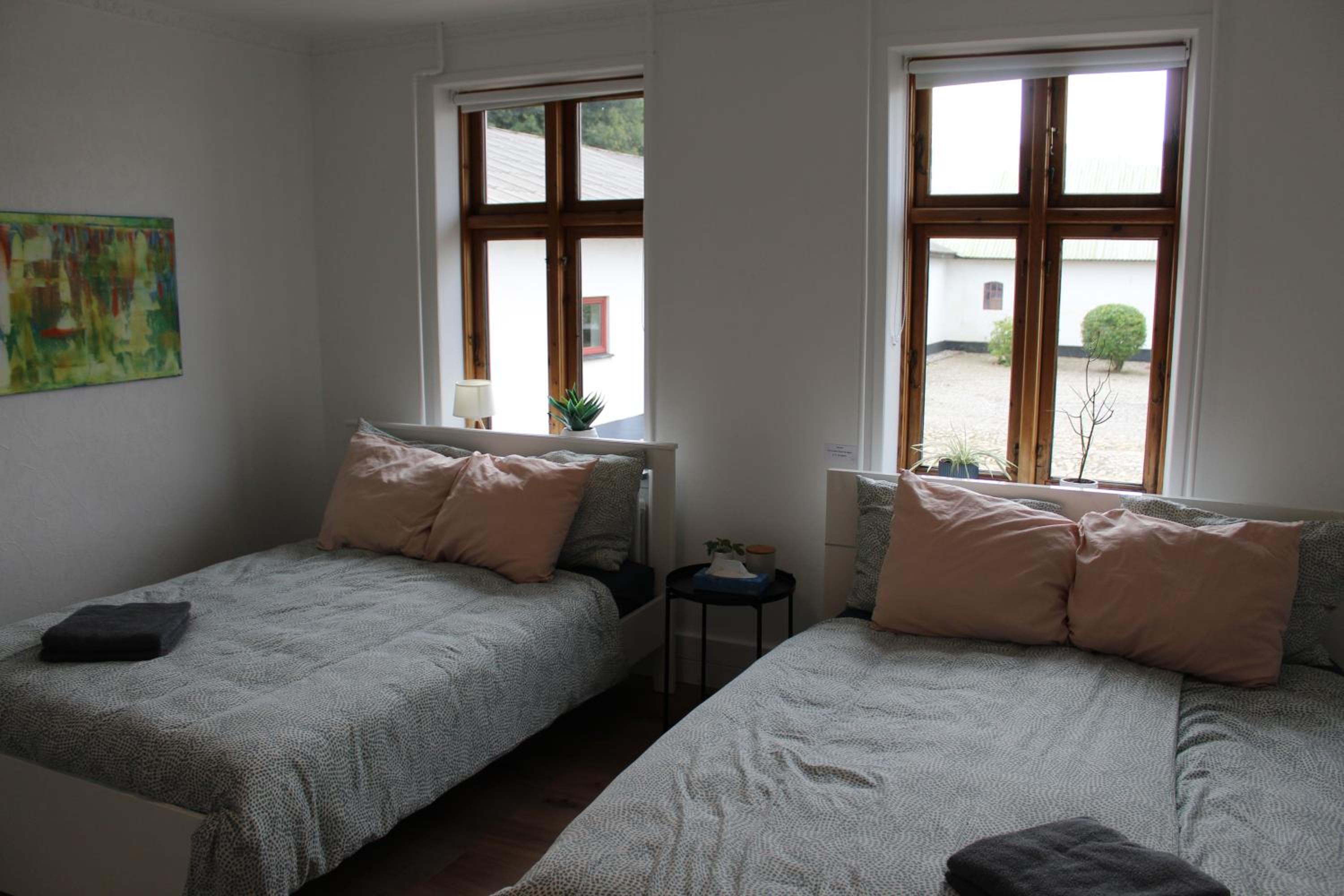 STAY Billund view 4