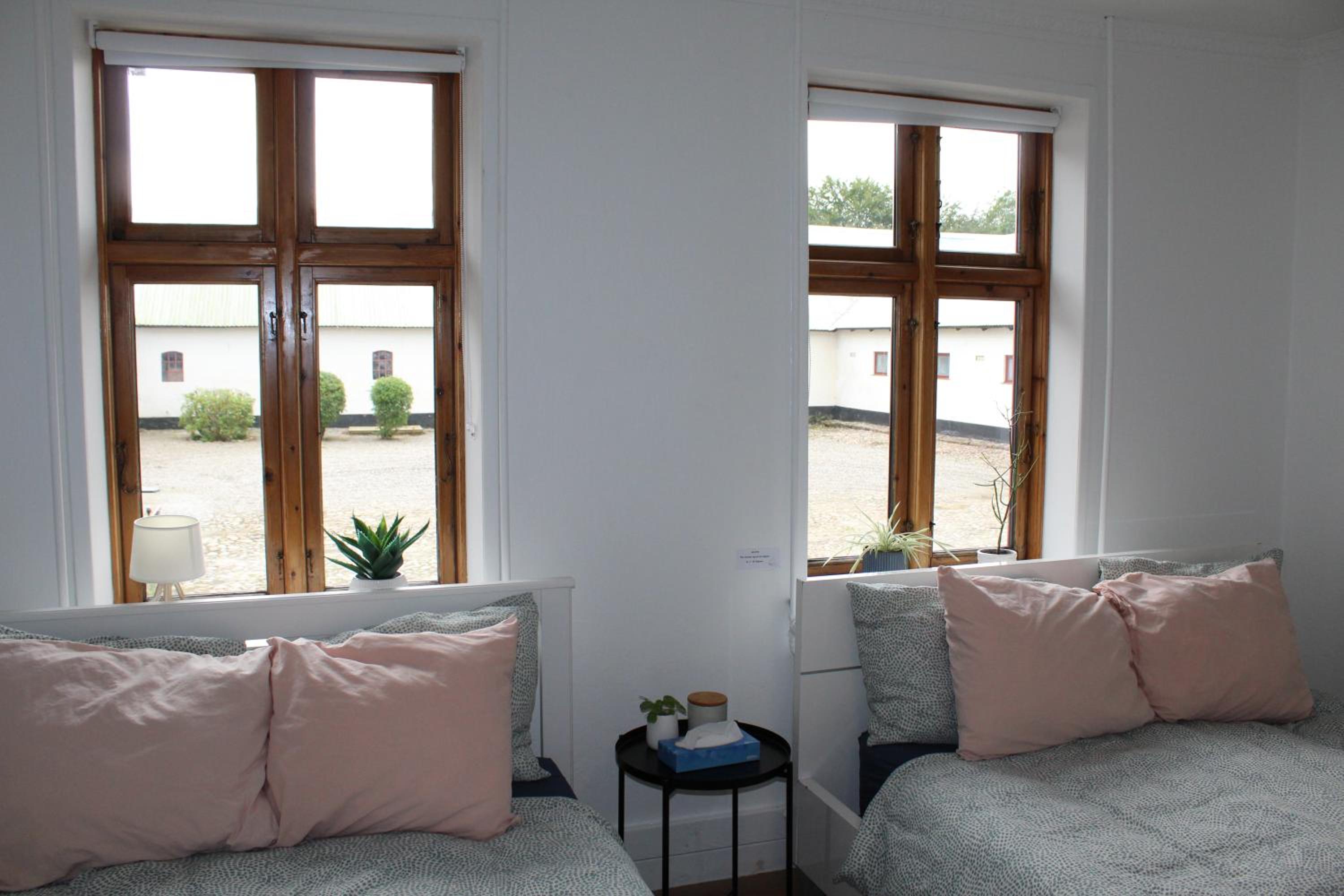 STAY Billund view 3