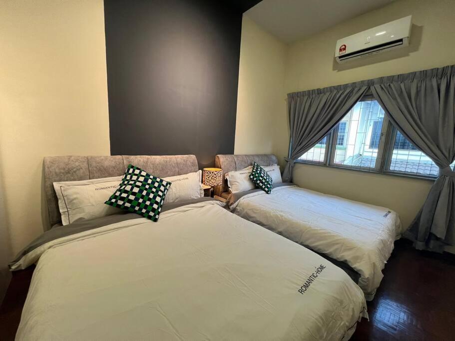 WinStay Ipoh 17Pax photo 2