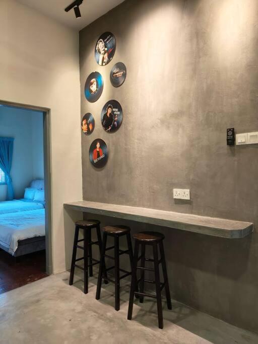 WinStay Ipoh 17Pax photo 4
