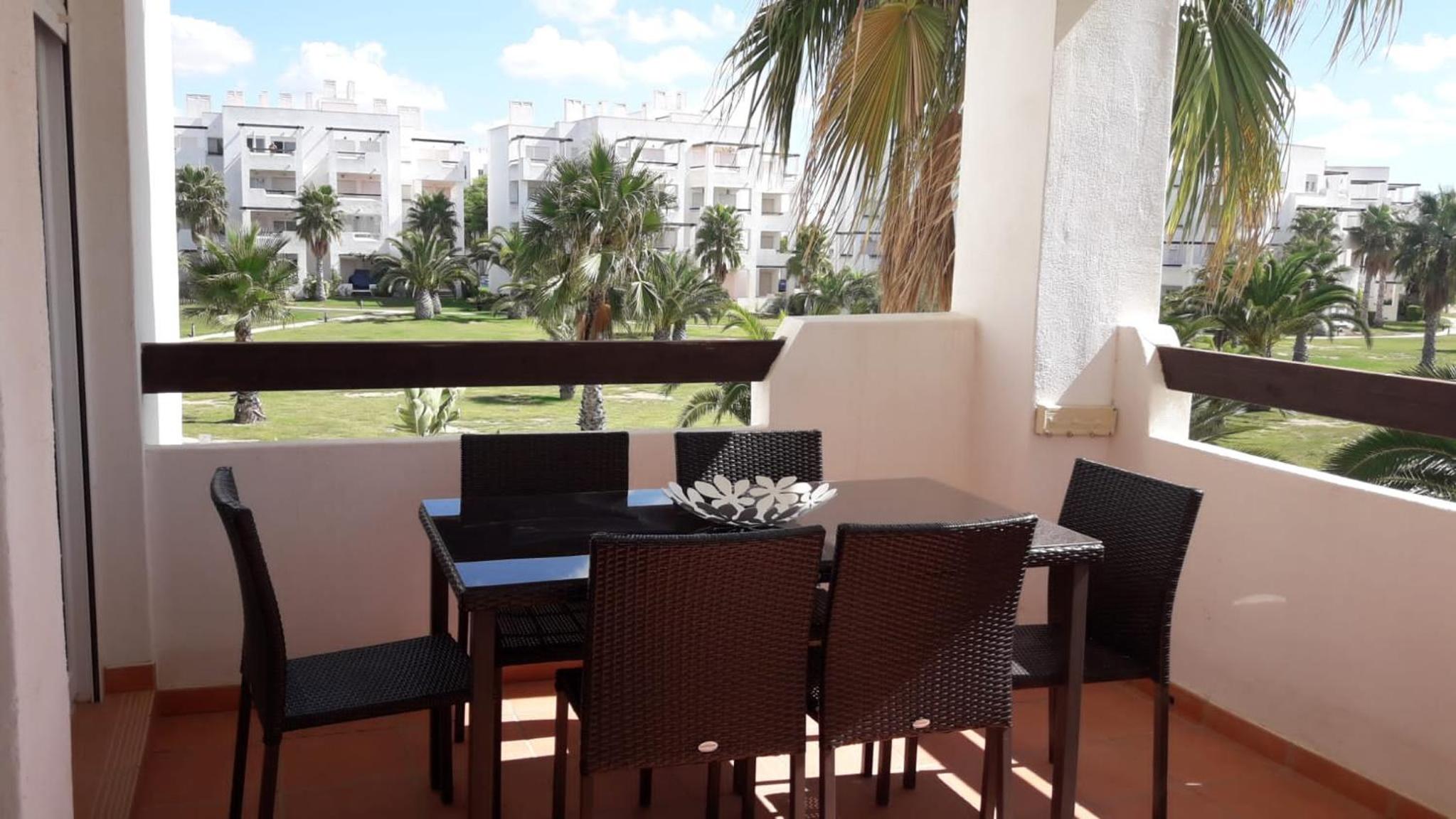 Las Terrazas de la Torre Golf Resort Otxandio Dreams
