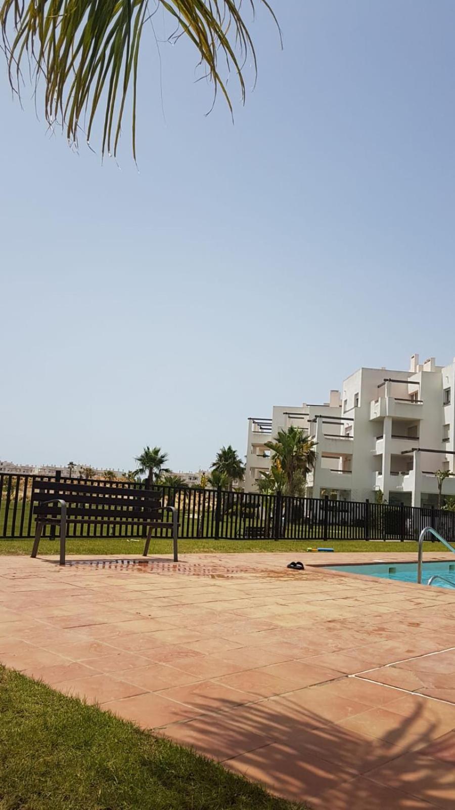 Las Terrazas de la Torre Golf Resort Otxandio Dreams