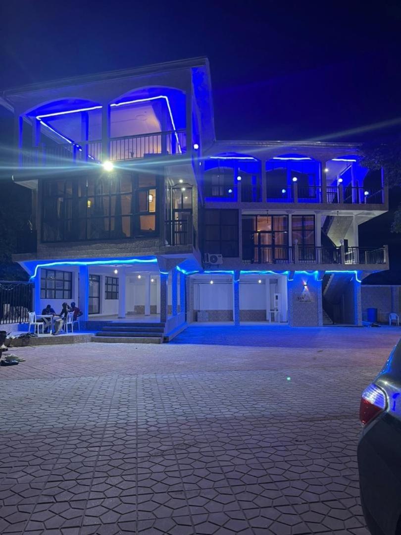 Santa Fe Beach House