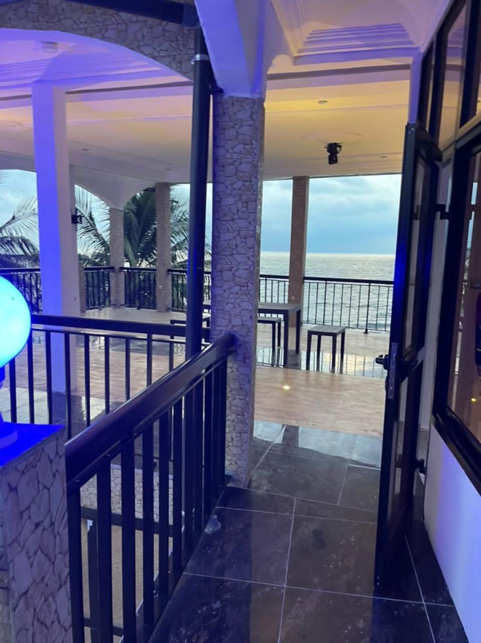 Santa Fe Beach House