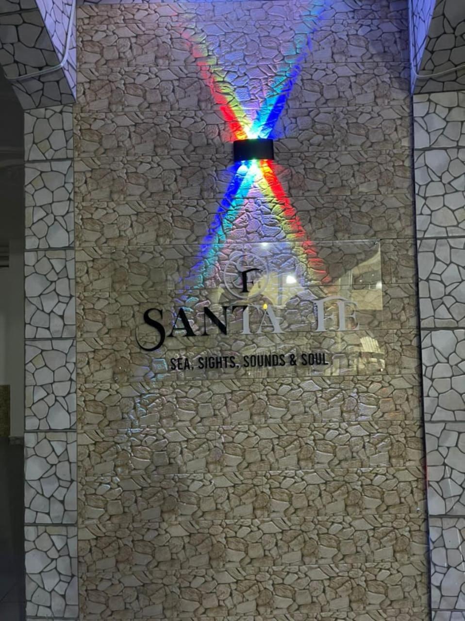 Santa Fe Beach House