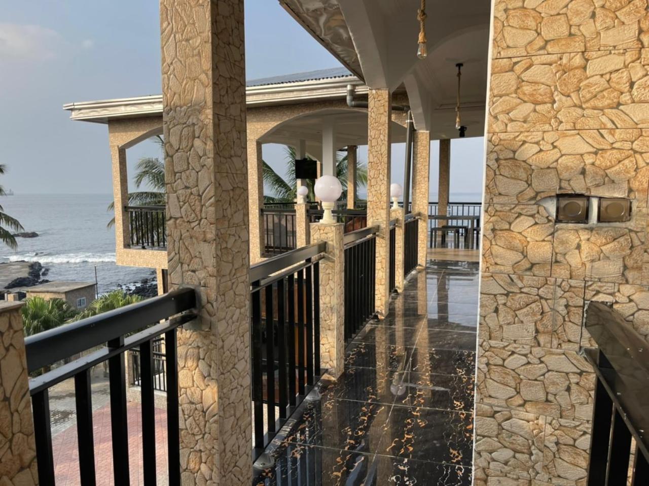 Santa Fe Beach House