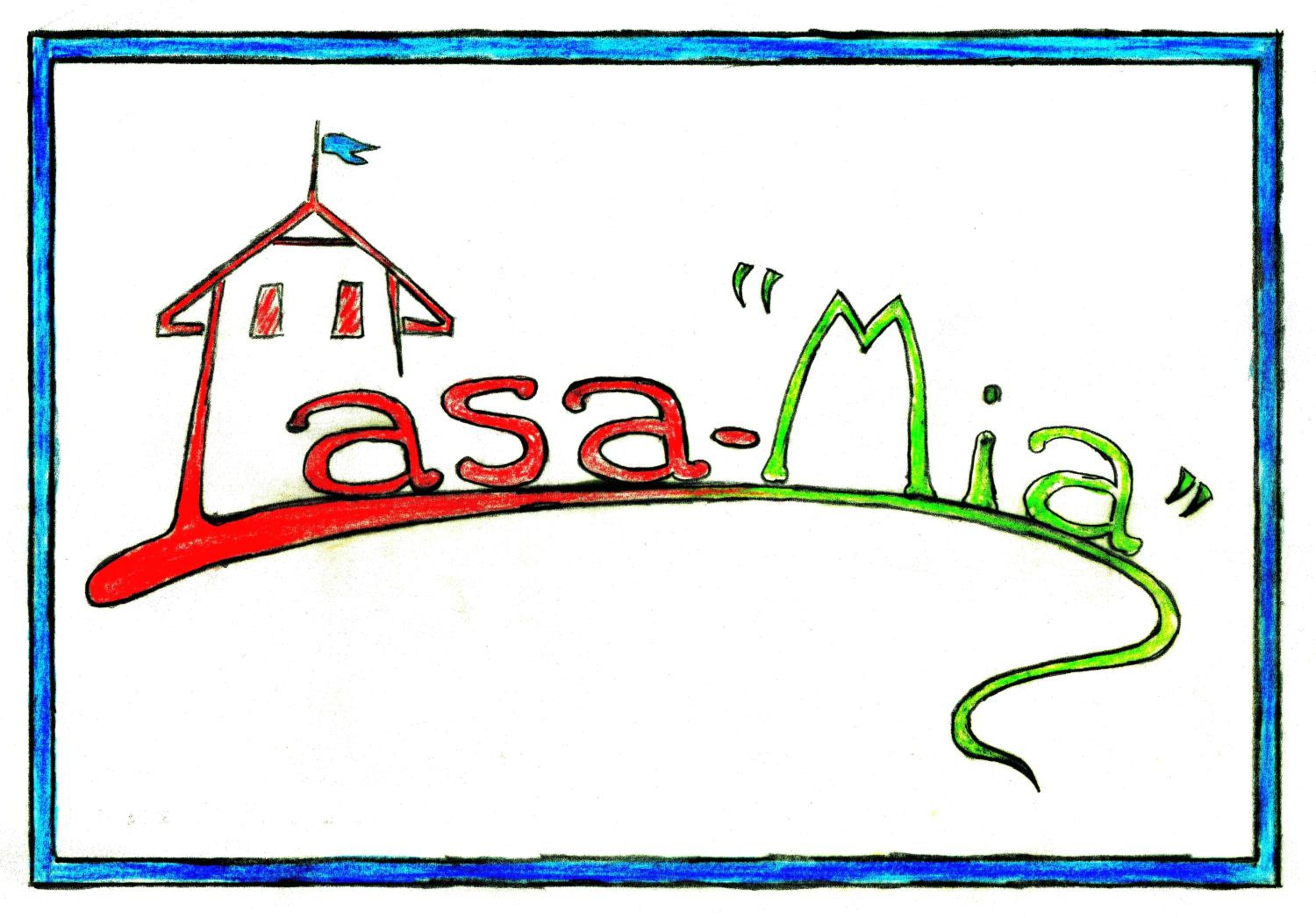 Casa Mia Camera Lilla view 3