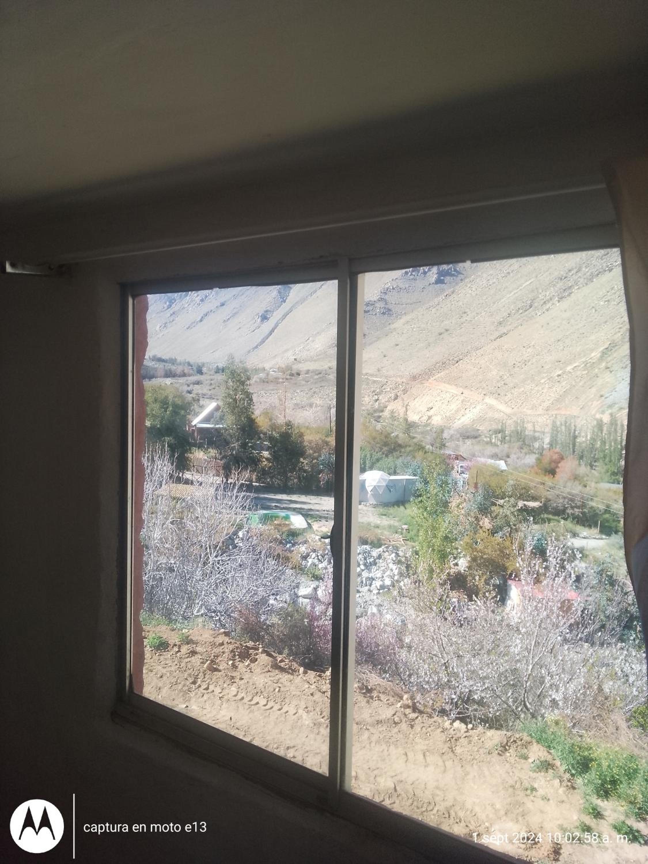 Cabaña para 2 personas- Cochiguaz Valle de Elqui