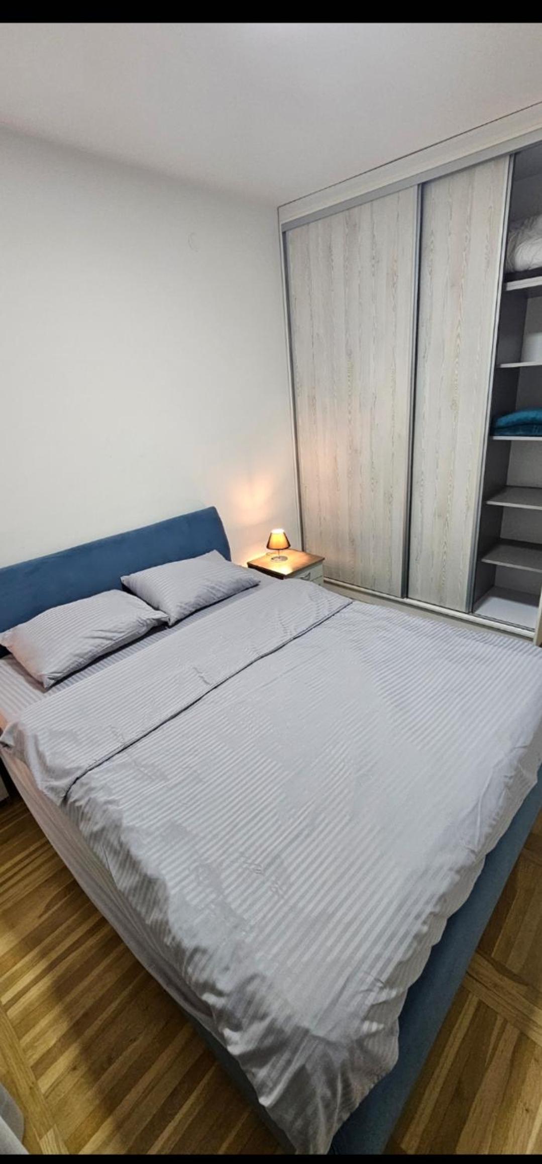 Lux City BL