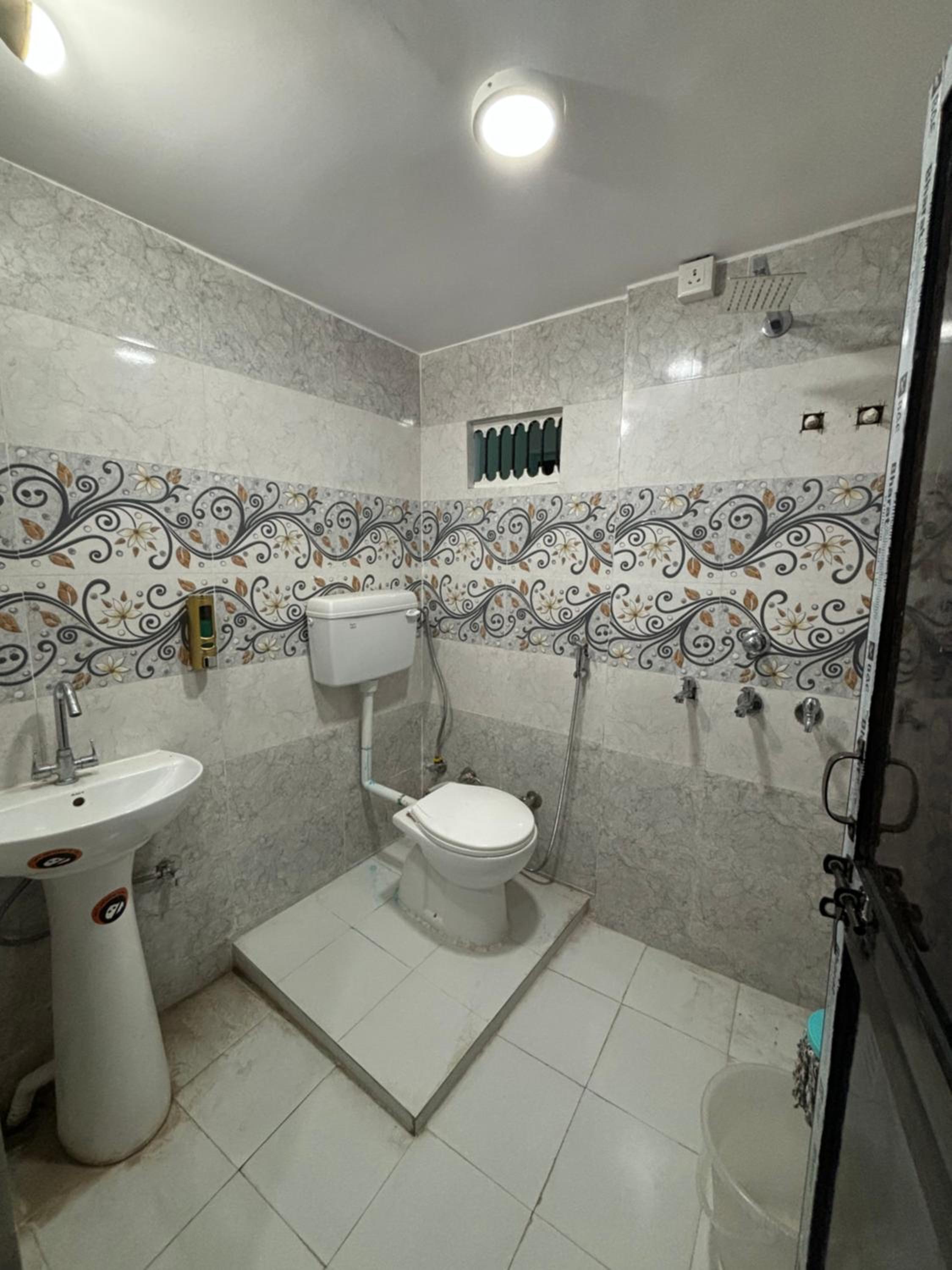 Durga Bhawan Homestay view 2