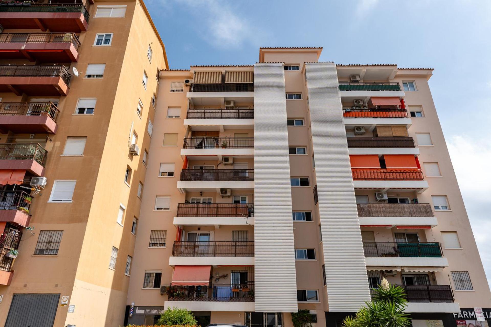 MalagaSuite Paganini Torremolinos