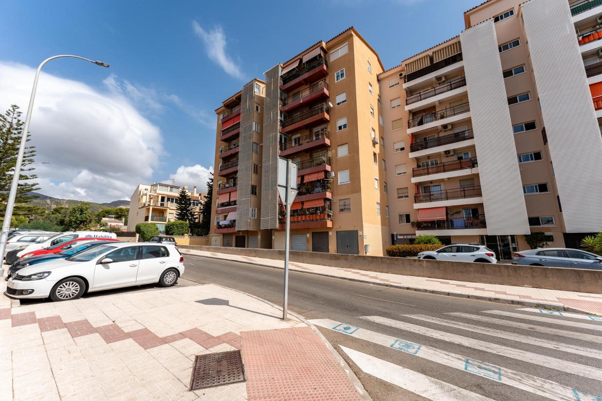MalagaSuite Paganini Torremolinos