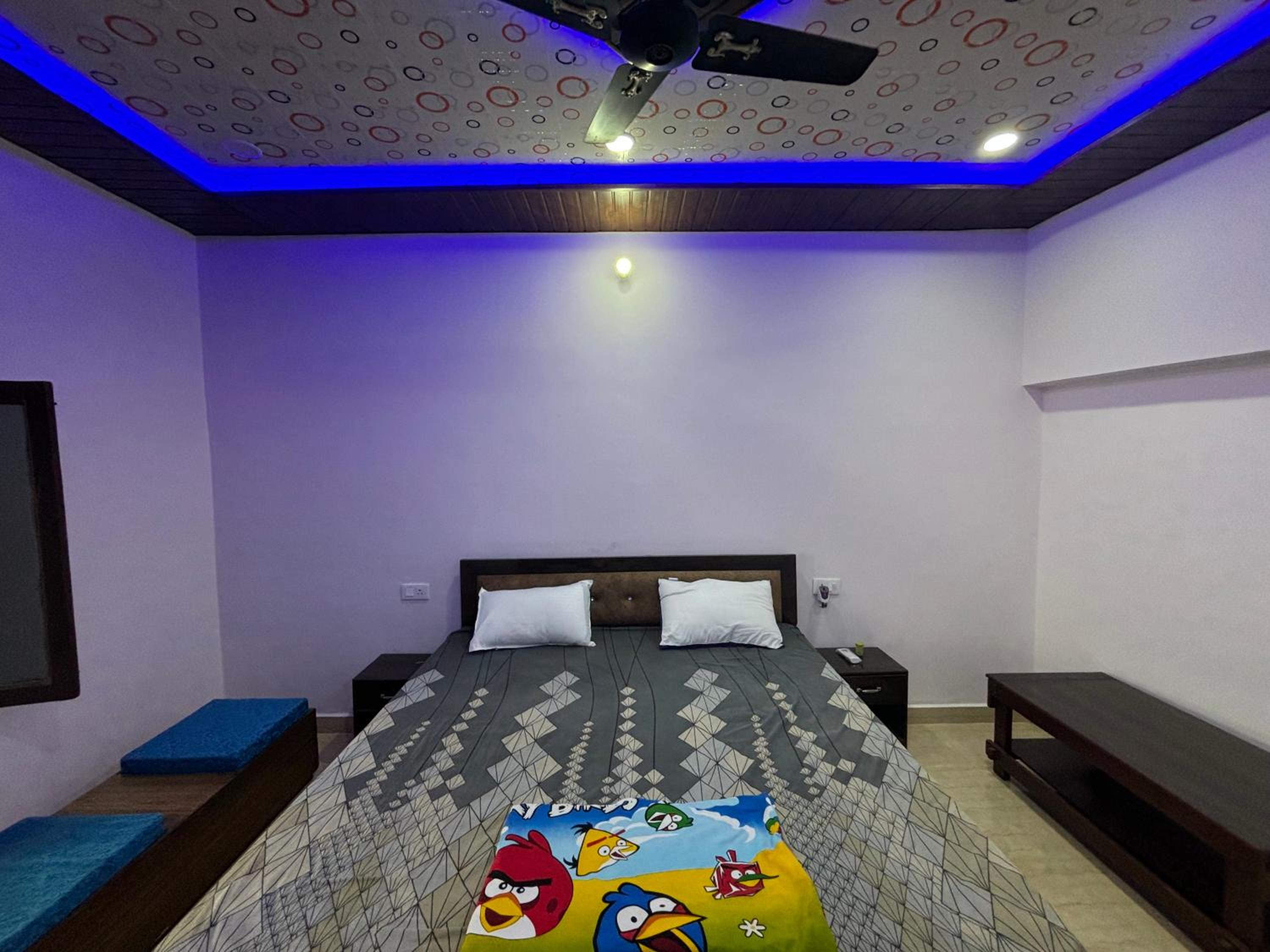 Durga Bhawan Homestay view 3