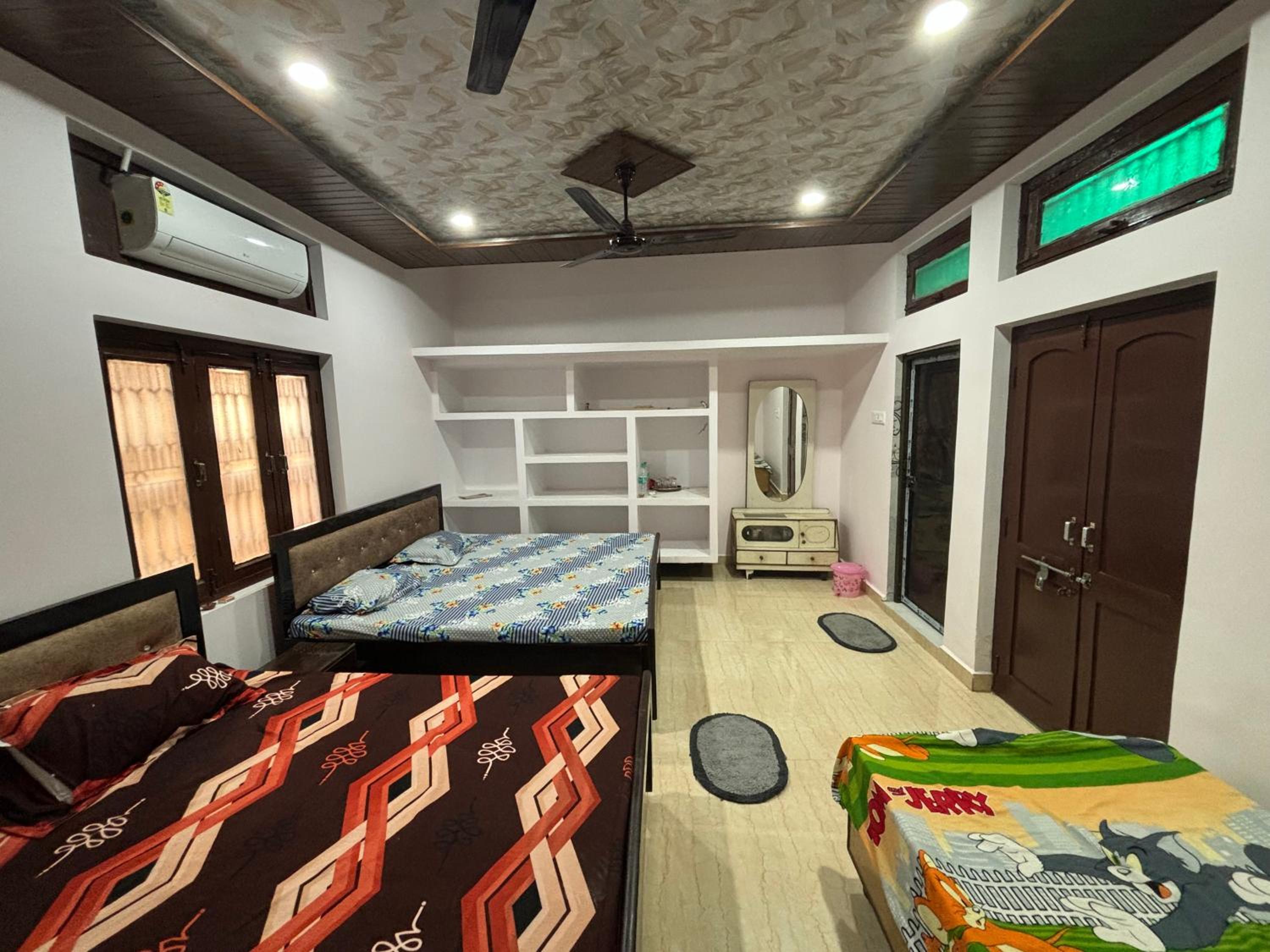 Durga Bhawan Homestay view 4