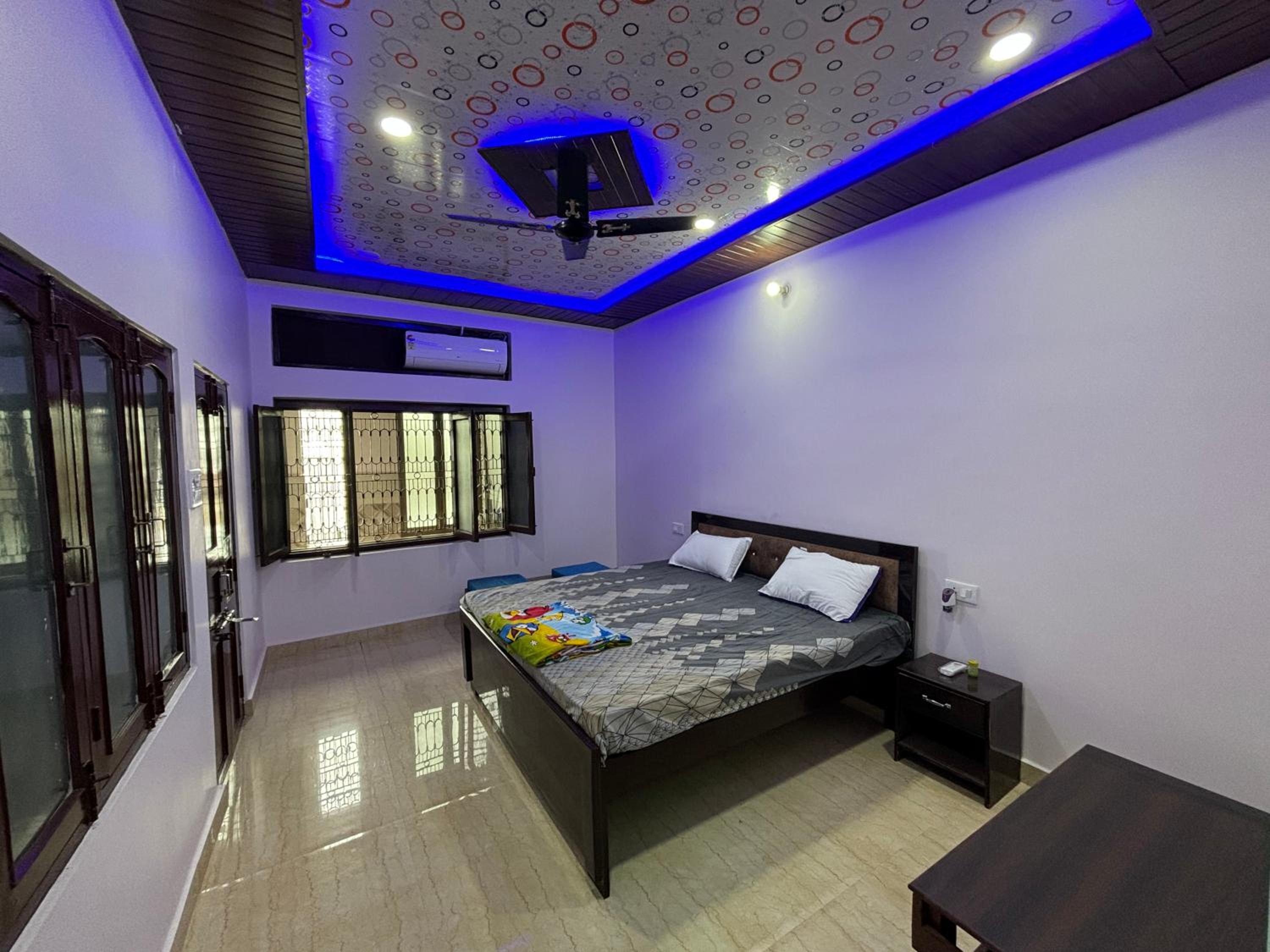 Durga Bhawan Homestay view 5