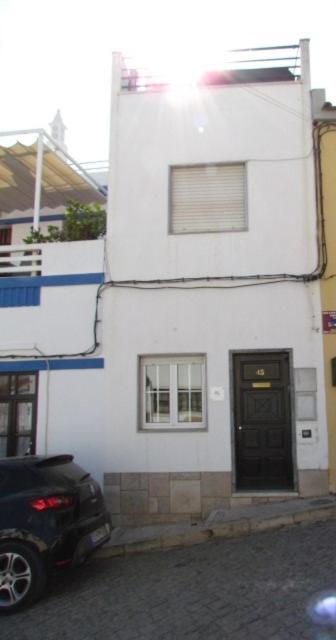 Casa Portao da Cidade view 2