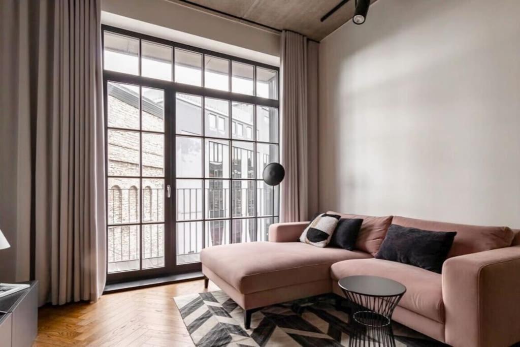 Tallinn Vacations - Luxury loft in central Tallinn - Property Image 66