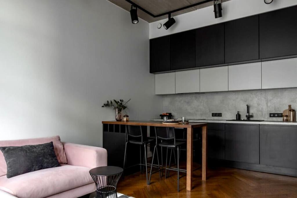 Tallinn Vacations - Luxury loft in central Tallinn - Property Image 56