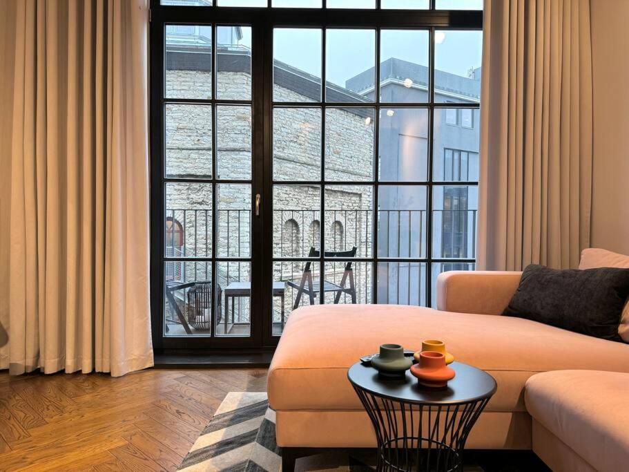 Tallinn Vacations - Luxury loft in central Tallinn - Property Image 55