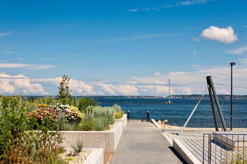 Tallinn Vacations - Luxury loft in central Tallinn - Property Image 51
