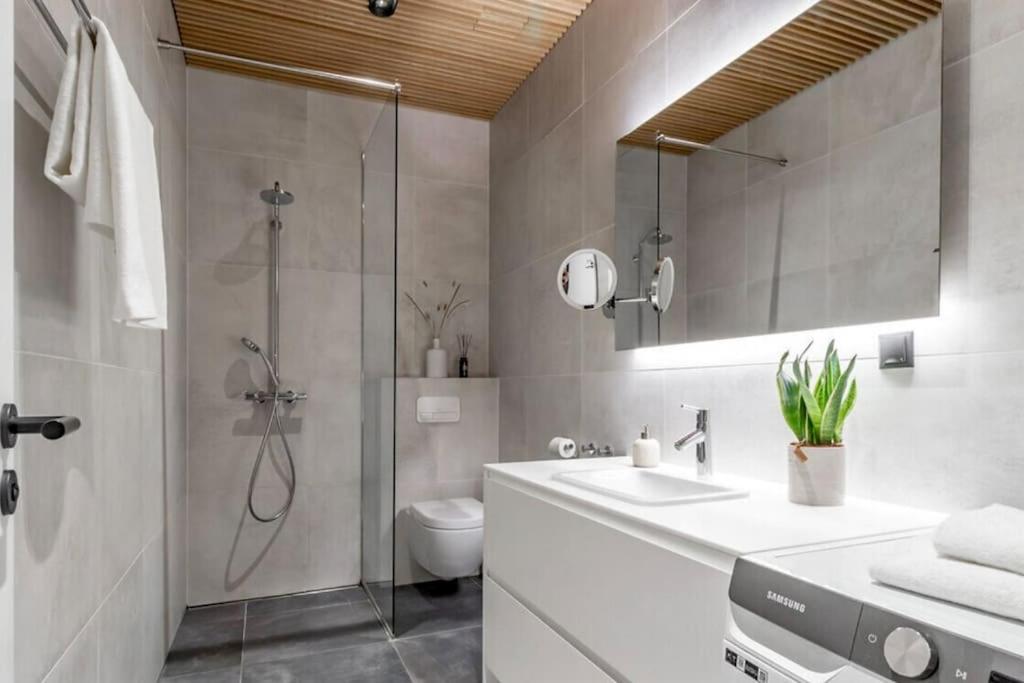 Tallinn Vacations - Luxury loft in central Tallinn - Property Image 50