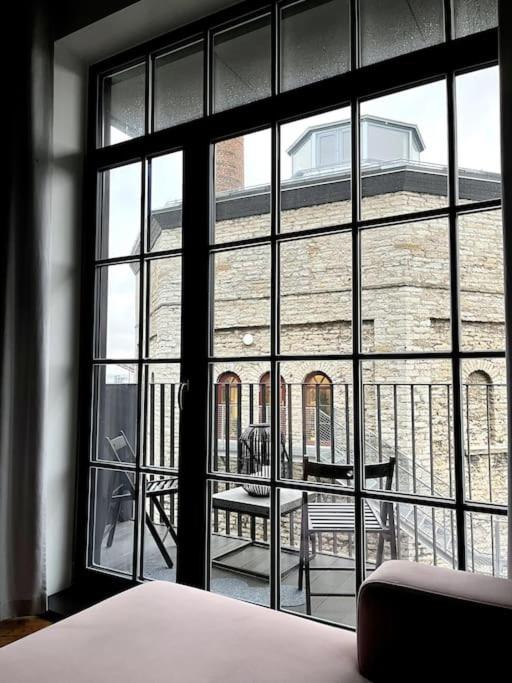 Tallinn Vacations - Luxury loft in central Tallinn - Property Image 49