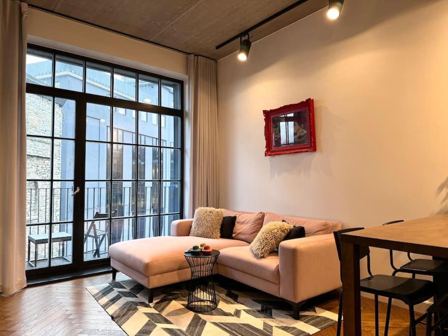 Tallinn Vacations - Luxury loft in central Tallinn - Property Image 38