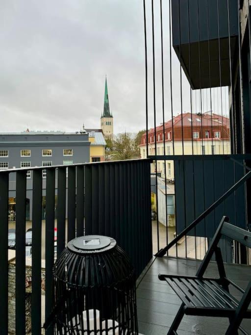 Tallinn Vacations - Luxury loft in central Tallinn - Property Image 45