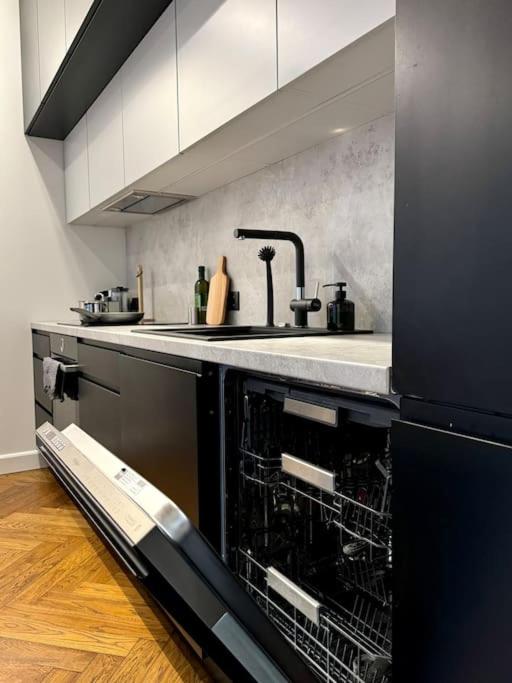 Tallinn Vacations - Luxury loft in central Tallinn - Property Image 74