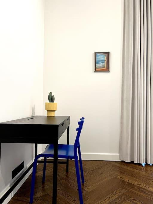 Tallinn Vacations - Luxury loft in central Tallinn - Property Image 68