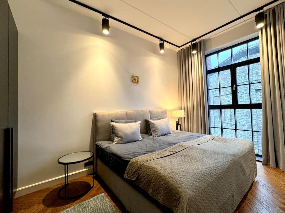 Tallinn Vacations - Luxury loft in central Tallinn - Property Image 65