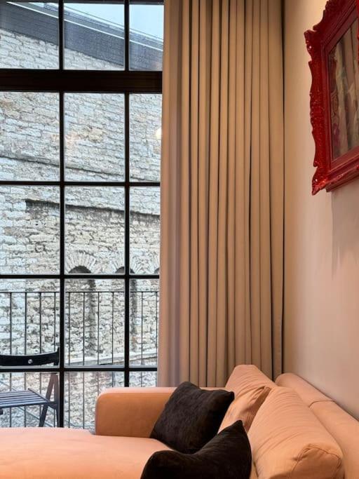 Tallinn Vacations - Luxury loft in central Tallinn - Property Image 62