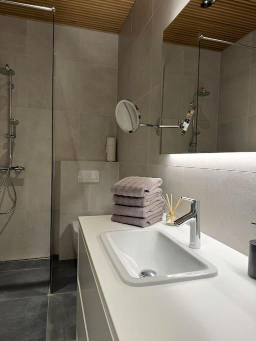 Tallinn Vacations - Luxury loft in central Tallinn - Property Image 61