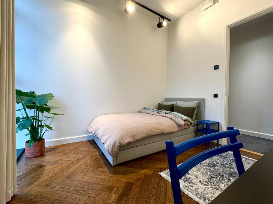 Tallinn Vacations - Luxury loft in central Tallinn - Property Image 58