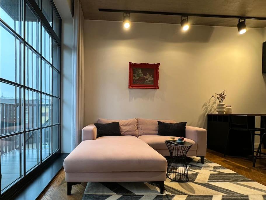 Tallinn Vacations - Luxury loft in central Tallinn - Property Image 18