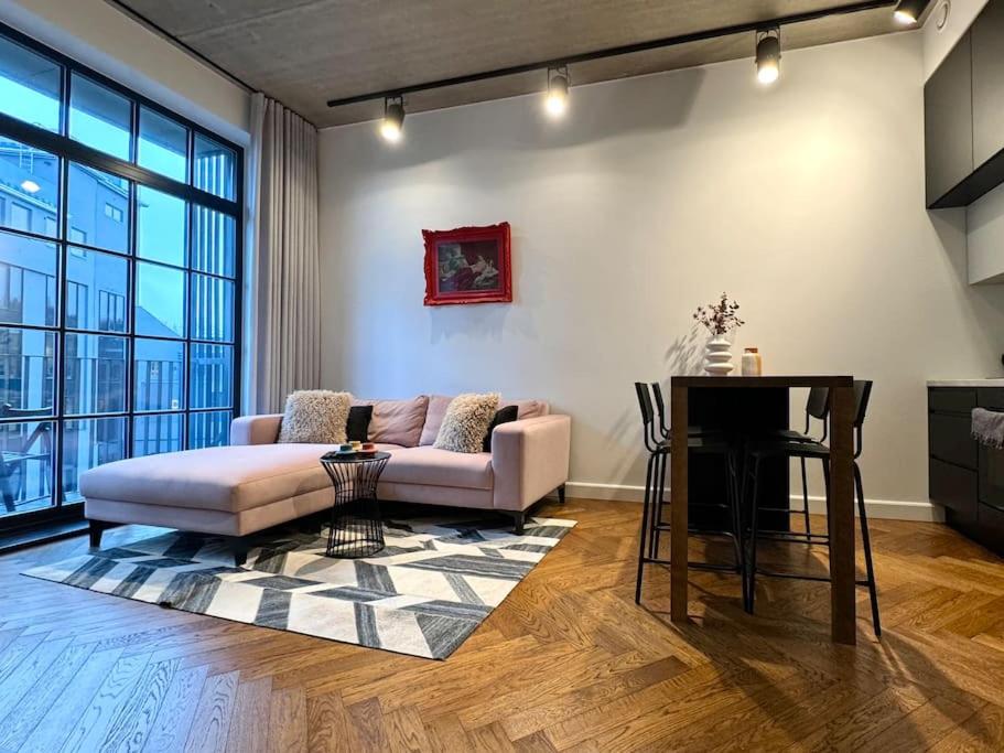 Tallinn Vacations - Luxury loft in central Tallinn - Property Image 17