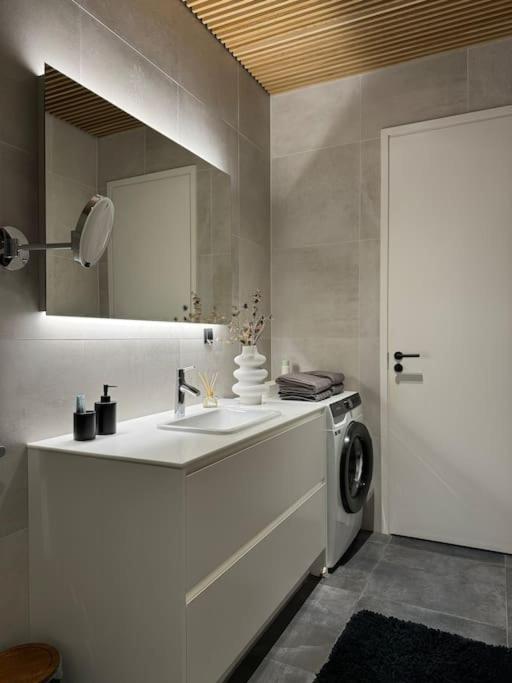 Tallinn Vacations - Luxury loft in central Tallinn - Property Image 16