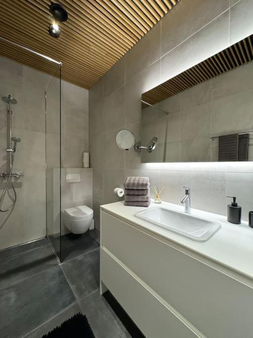Tallinn Vacations - Luxury loft in central Tallinn - Property Image 14