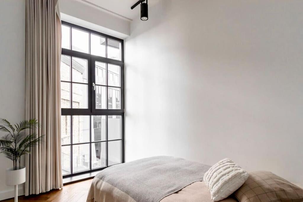 Tallinn Vacations - Luxury loft in central Tallinn - Property Image 12