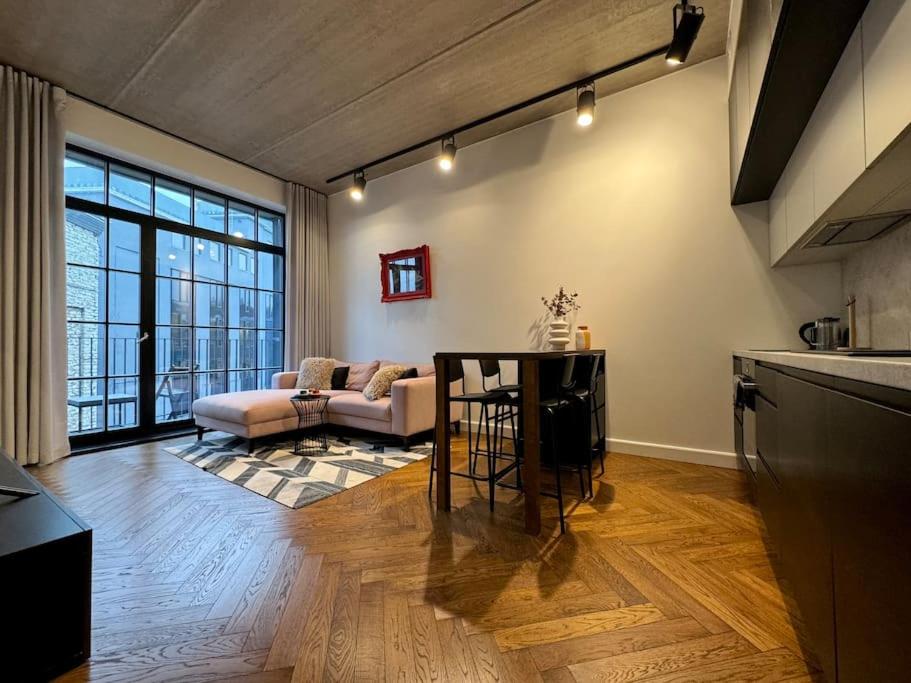 Tallinn Vacations - Luxury loft in central Tallinn - Property Image 10