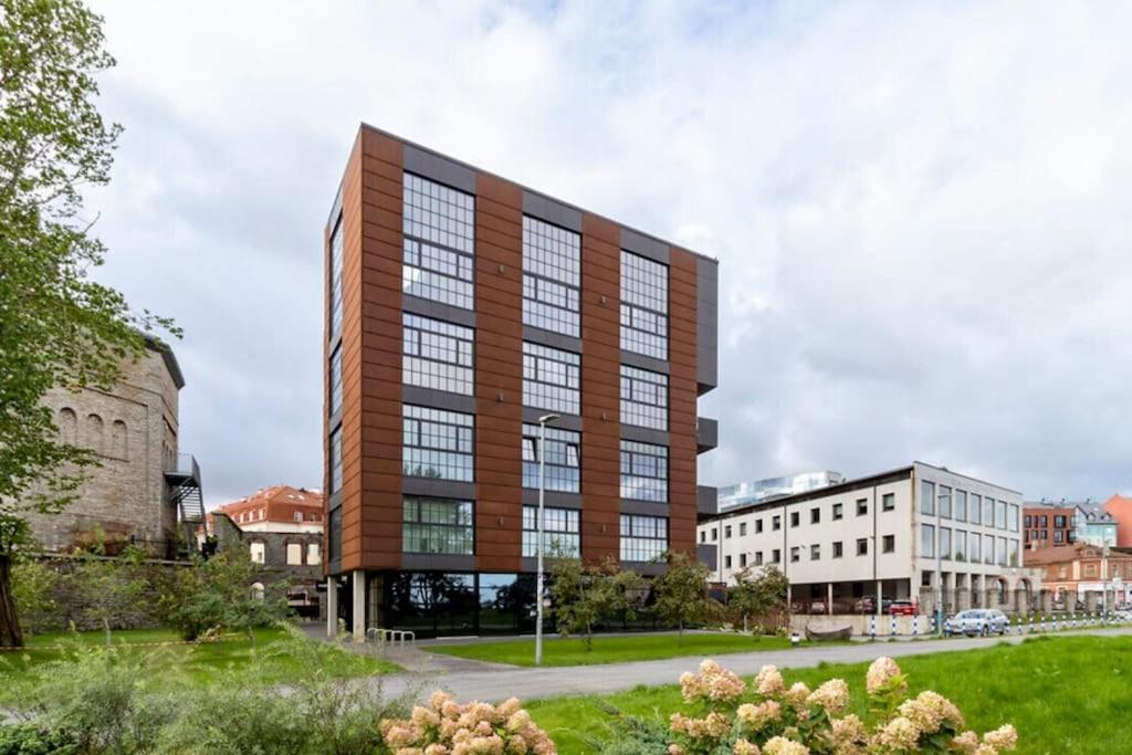 Tallinn Vacations - Luxury loft in central Tallinn - Property Image 9