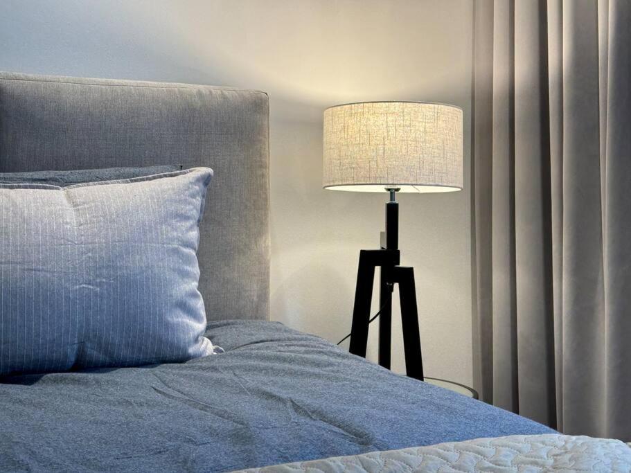 Tallinn Vacations - Luxury loft in central Tallinn - Property Image 8
