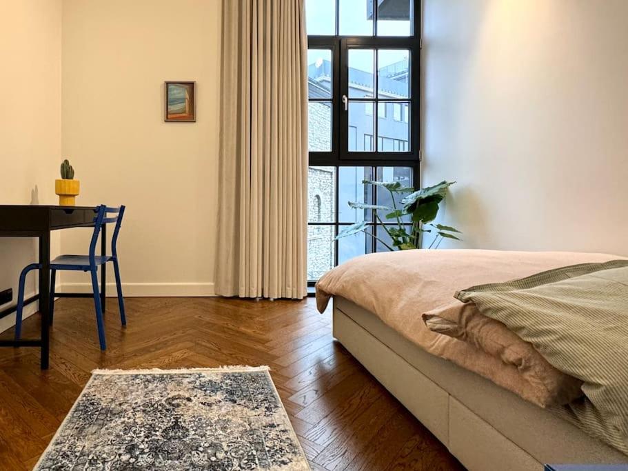 Tallinn Vacations - Luxury loft in central Tallinn - Property Image 7