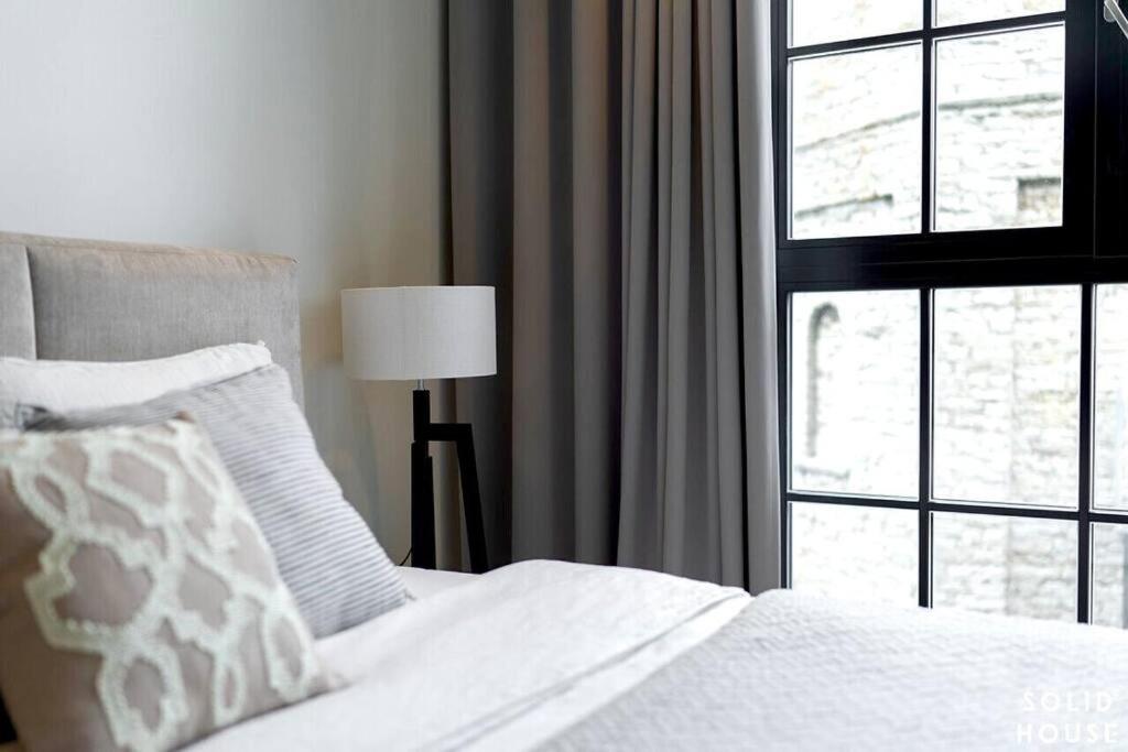Tallinn Vacations - Luxury loft in central Tallinn - Property Image 11