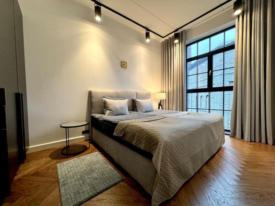Tallinn Vacations - Luxury loft in central Tallinn - Property Image 37