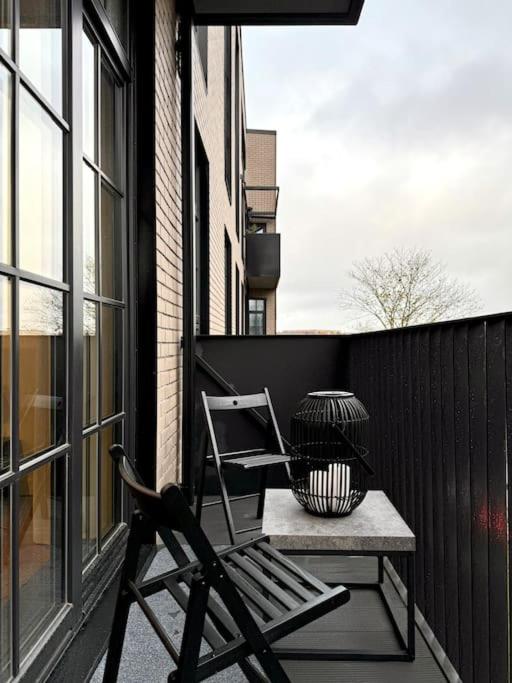 Tallinn Vacations - Luxury loft in central Tallinn - Property Image 32