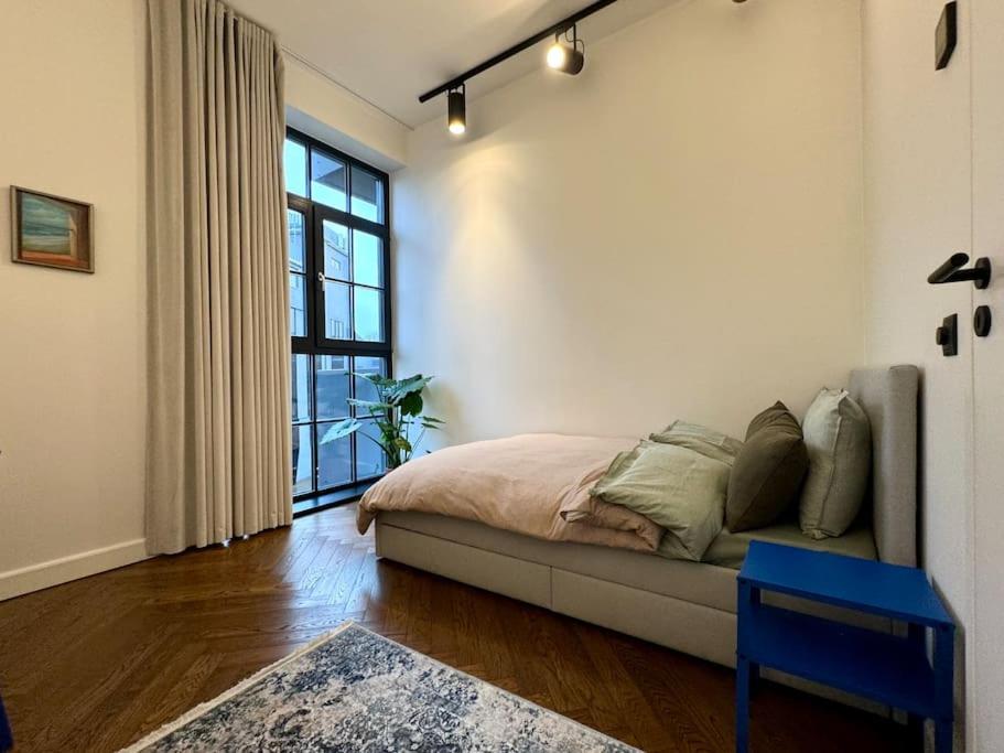 Tallinn Vacations - Luxury loft in central Tallinn - Property Image 26